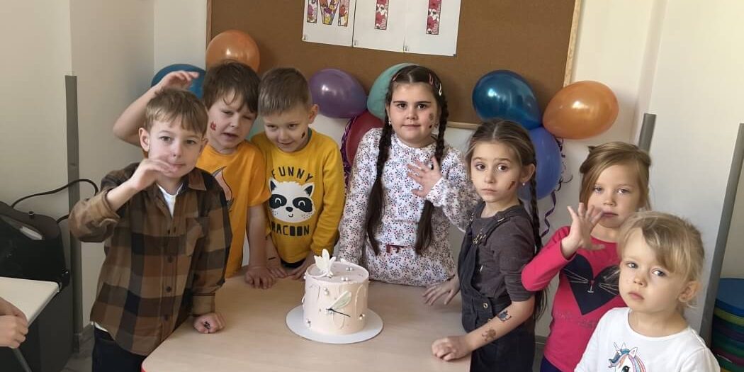 Przedszkole Ważka 11