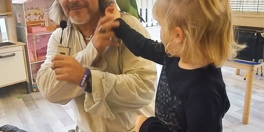 Przedszkole Ważka 13