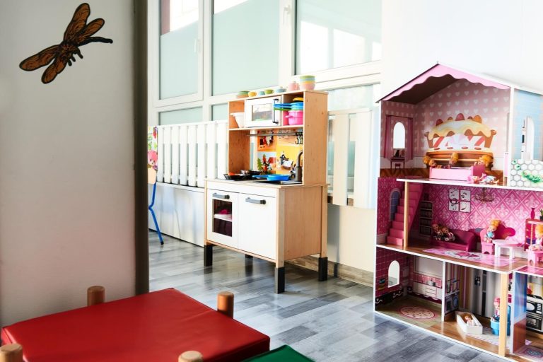 Przedszkole Ważka Kraków