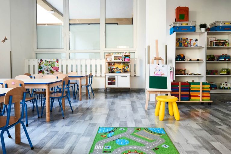 Przedszkole Ważka Kraków