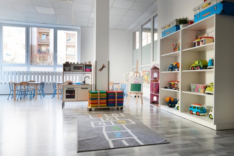 Przedszkole Ważka Kraków