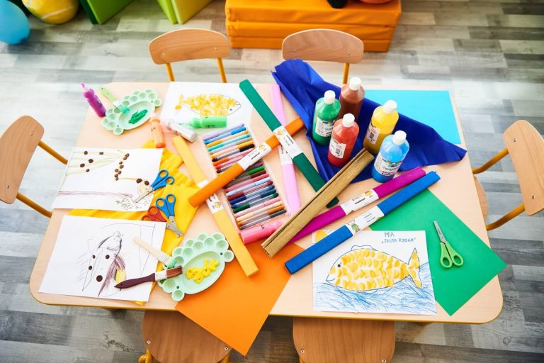 Przedszkole Ważka Kraków