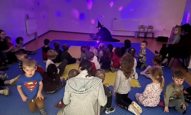 Ważka w Ważce Ważka w Ważce